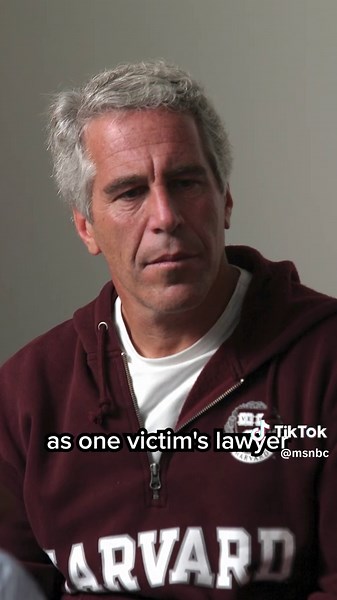 Deputy Attorney General Todd Blanche intends to meet with convicted sex trafficker and Jeffrey Epstein associate Ghislaine Maxwell in the next several days, Attorney General Pam Bondi said. Maxwell was convicted of sex trafficking in 2021 for recruiting and grooming multiple teenage girls for over a decade to be sexually abused by Epstein. She was investigated and indicted during the first Trump administration and tried and convicted during the Biden administration. MSNBC legal correspondent Lis
