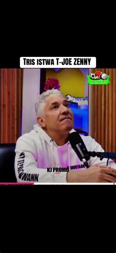 Tris istwa T-JOE ZENNY @IDE PARYAJ ✅️ #CapCut #tonymix #kjpromo #ideparyaj #tjoezenny