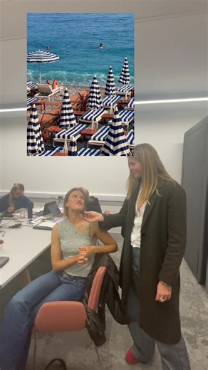 Summer Beach Kits: Where Are the Girls Traveling This Year?