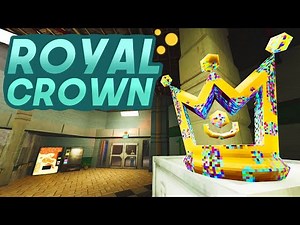 Royal Crown Locations - Abiotic Factor