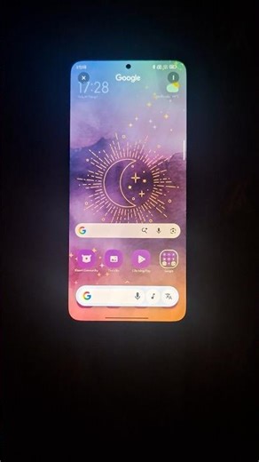 Redmi Note 11 Pro Circle To Search #smartphone #xiaomi