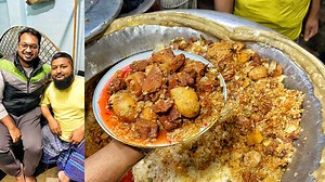 737K views · 491 shares | জেনেভা ক্যাম্পে কাচ্চি বিরিয়ানি পাবেন ৫০...