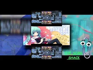 (YTPMV) THE EPICNESS OF LUIGI'S MANSION MUSIC - GAME OVER SCAN ^2 Scan