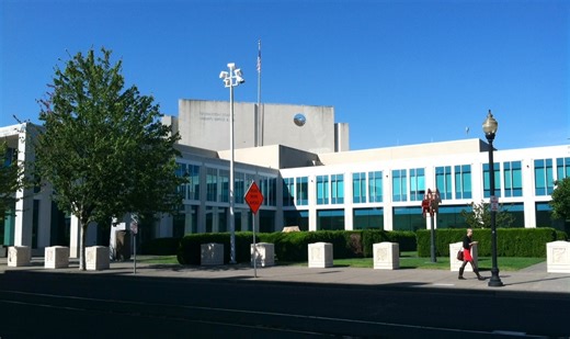 Washington County voters approve property tax increase to fund public safety