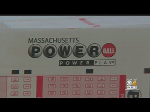 Powerball Jackpot Now $421 Million For Monday Night Drawing