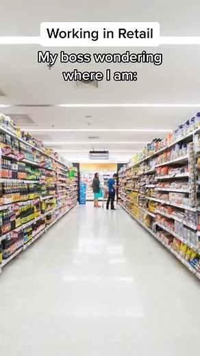 946700_It’s called team building #retailtiktok #retaillife #retailbelike #worklife #jo | Craig Notcreg