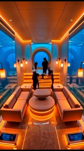 Building the ultimate secret underground room right next to the lake! #japan #future #energy