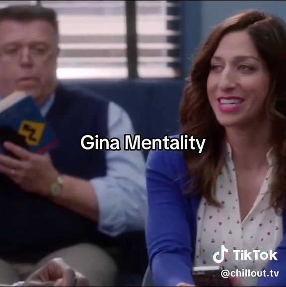 Gina Linetti: Iconic Moments from Brooklyn 99