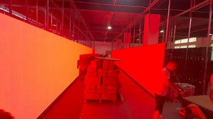 54K views · 146 reactions | ¡Pantalla LED P3.91 de alta definición,...