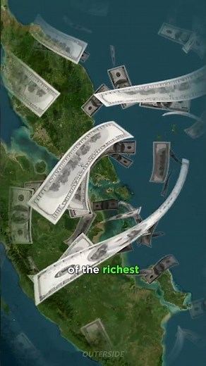 What If Singapore Didn't Exist??🇸🇬🇸🇬