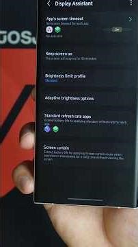 Samsung TRUCOS parte 279 #samsung #galaxy #oneui #tutorial #informatica