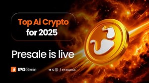 Top Crypto Presales to Watch in 2025: IPO Genie, Nexchain, Mono Protocol, WeWake, Digitap, Remittix, Tapzi