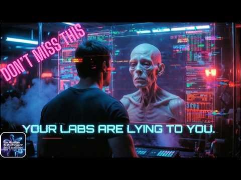 Why "Normal" Blood Work Labs Leave You Feeling Like a Zombie: Biohacking Secrets for Optimal Heal...