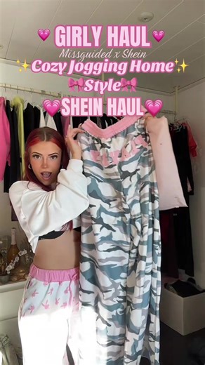 anzeige (unbezahlt) Wenn ihr in die Such-Leiste „Missguided“ eingebt, findet ihr solche Teile🎀💫 das ist quasi ne Brand die es bei Shein gibt:) Rabattcode: „DEQSLicavee“ 15-25% bei @SHEIN @SHEIN Germany 💗 #sheinhaul #tryonhaul #haul #sheintrends