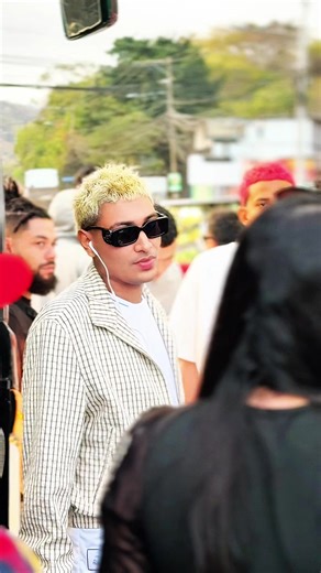 Dúo dinámico hondureño en TikTok