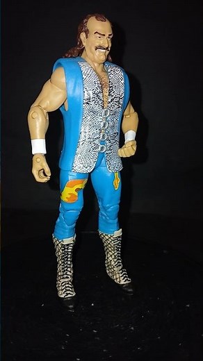 Jake The Snake Roberts #wwf #prowrestling #wrestlemania #wwfwrestling #wwefan