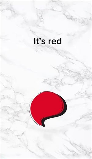 Learn Colors – Red 🍎 | Kids Learning Shorts