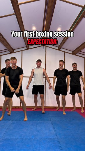Your First Boxing Session: Tips and Local Gyms
