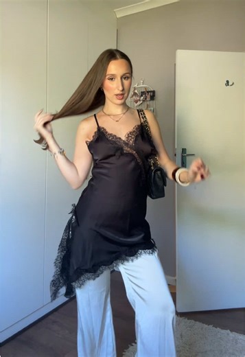 birthday outfit period 😛😛