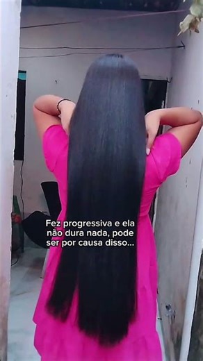 use shampoo hidratantes/ use másc. de nutrição e reconstrução/ use proteção térmica. #hair