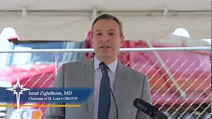 151 reactions · 750 shares | We're expanding! St. Luke’s will double the size of its Upper Bucks Campus hospital in two years with the completion of a three-story tower to meet the growing demand for its medical services in the Bucks and Montgomery County region. Read more: https://bit.ly/315tdmv. | St. Luke's University Health Network | Facebook