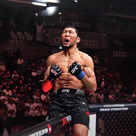 Is the P4P King finally in trouble? 👑