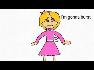 Fnaf Susie inflation different