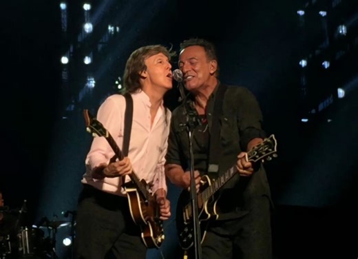 Bruce Springsteen’s 5 best covers of The Beatles