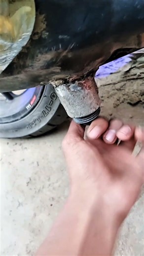 বড় ভাইয়ের বুদ্ধি দেখছেন হলার কি ভাবে বানালো d365 #thshuvobiker