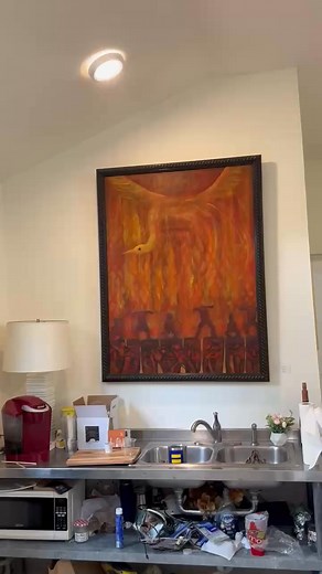 Julie Lieberman art from “An introspective, extrospective, retrospective. | Julie S Lieberman