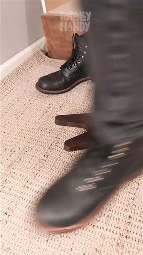 Bootsy Tootsy: Fun DIY Shoe Makeover Trick!