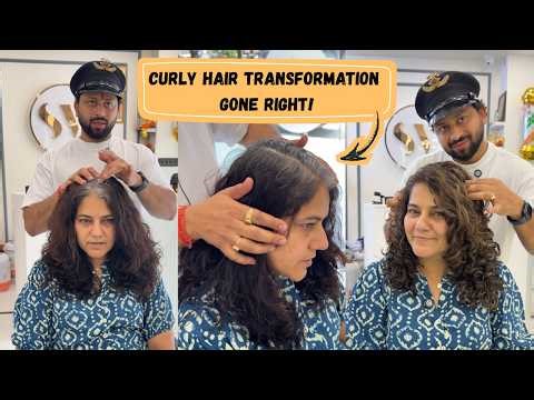 Grey hair isn’t the problem… harsh contrast is. From patchy black & white to seamless #greyblending