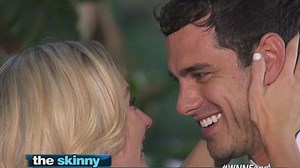 'The Bachelor' Season 20 Finale