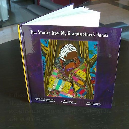 Celebrating Black Grandmothers: A Journey Through Stories and Resilience