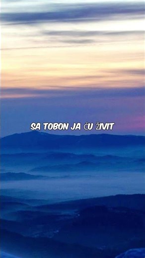 Petar Graso - Sta bi ja, bez tebe (Tekst, Lyrics) #fivestarslyrics