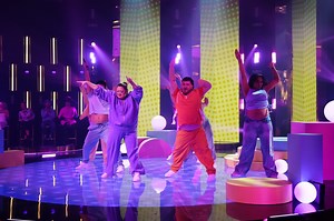 183 reactions · 12 comments | LE BONHEUR  À chaque étape… Merci Samuel Chouinard pour la confiance 勺 Apprentissage en gang, pratique en solo, répétitions X296 , LIVE TV  Les merveilleux et merveilleuses ⬇️ Vanessa Boudrias, Elle Roy, Tommy-Lee Salvas, Samuel Bélanger, Marilyne Caron-Proulx & Lauri-Ann Lauzon 懶 J’ai plein de spectacles qui s’en viennent À bientôt Renee xx | Renee Wilkin | Facebook