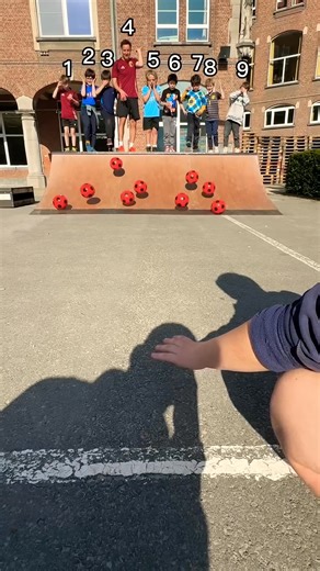 1, 2, 3, 4, 5, 6, 7, 8 or 9🫣⚽️ #messi #seriea #footballplayer #basketball #ronaldo #love #futebol #worldcup #like #realmadrid #nike | Roblox Games