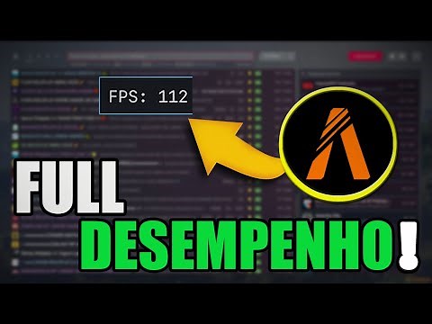 ✅(ATUALIZADO)COMO AUMENTAR o FPS FIVEM no GTA RP sem complicações