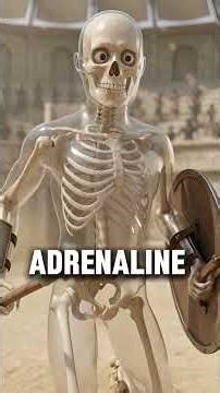 What happens if you were raised by Roman gladiators?