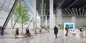 Novi, a opet stari Sava Centar