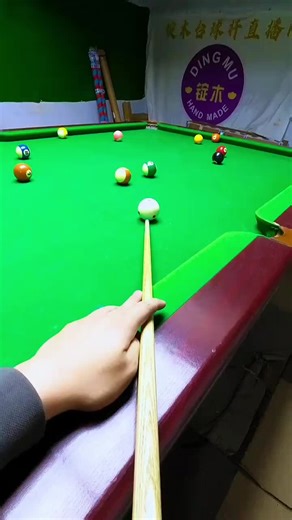 Mastering Ball Control in 8 Ball and 9 Ball Pool