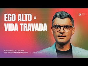 O que separa quem prospera de quem trava | Café com Destino | Terça - Feira | 07.04.2026