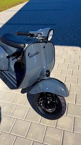 732K views · 19K reactions | Terbaik  #vespa #vespajava #vespajavaindonesia | Vespa JAVA Indonesia | Facebook