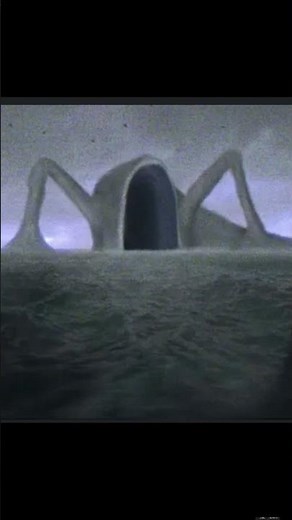 sea eater sound effect if you hear this run