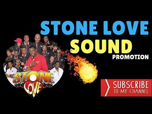 Stone Love Old School Hits Mix 🎈 Winston "Wee Pow" Powell