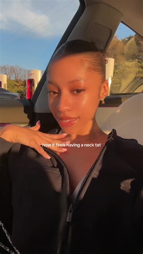 Understanding Neck Tattoos: Insights and Experiences