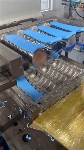 Flexible Bottle Banane Ka Secret Process 🔥 Inside Factory Tour