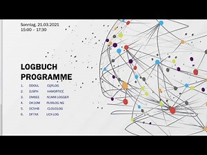 cqrlog - das Logbuchprogramm für Linux