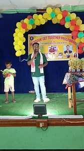 Facebook meta program lumding =Ajad hind library today Part 7 | Anima Das