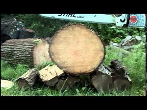 Stihl MS-441M Tronic VS Dolmar 7900